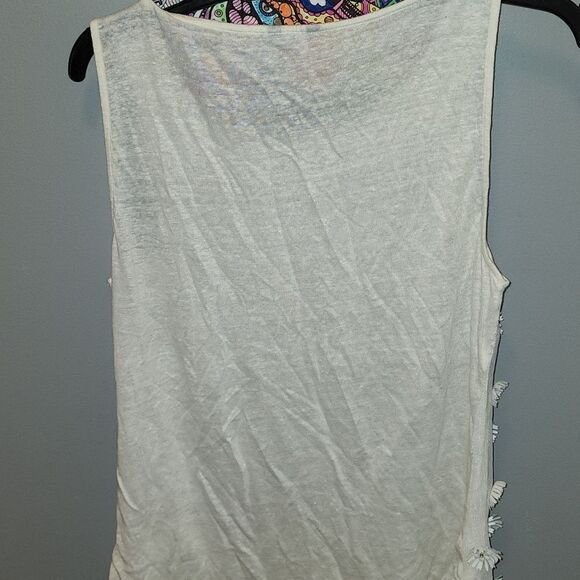 Ann Taylor Tank   - Picture 4 of 4